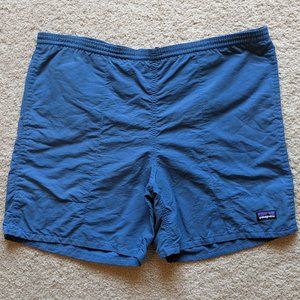 Patagonia Baggies 5” Inseam Shorts